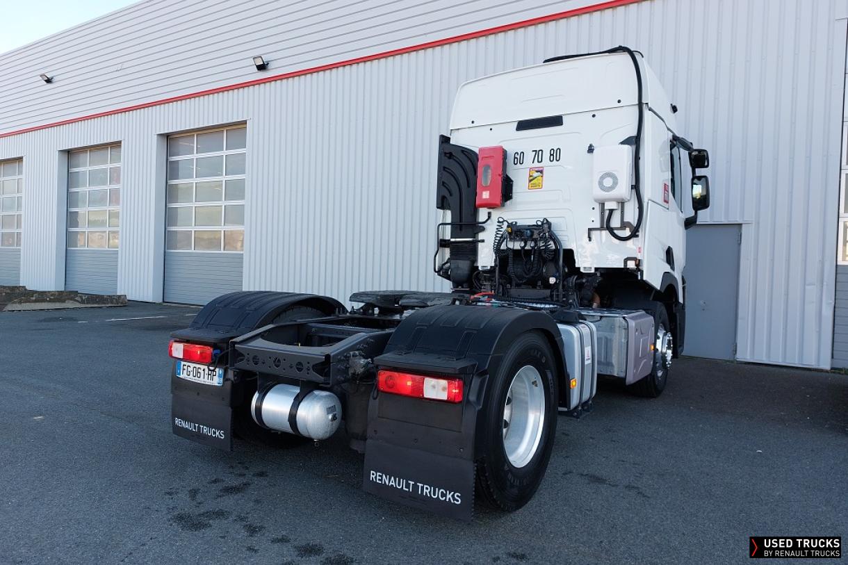Renault Trucks T 480