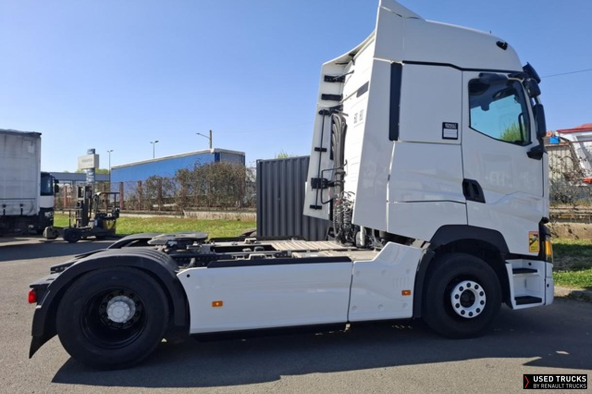 Renault Trucks T High 520