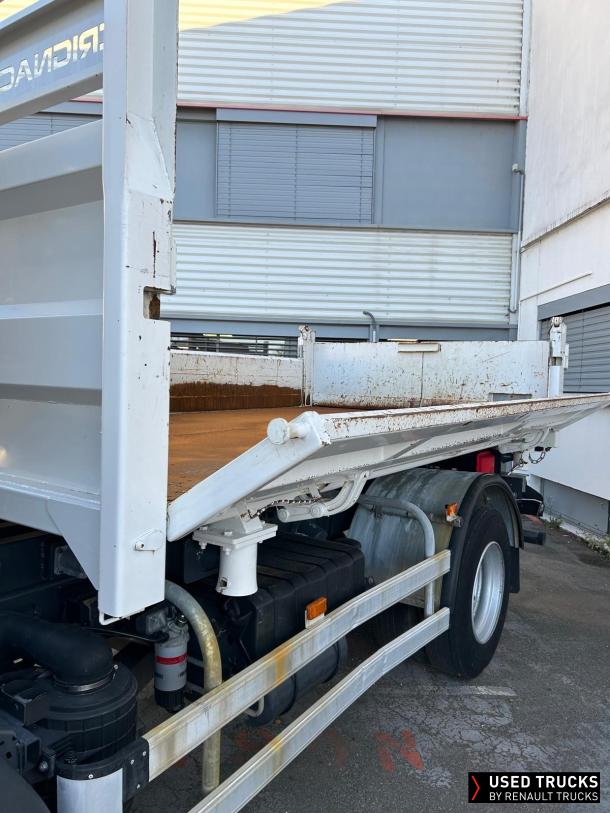 Renault Trucks D 250
