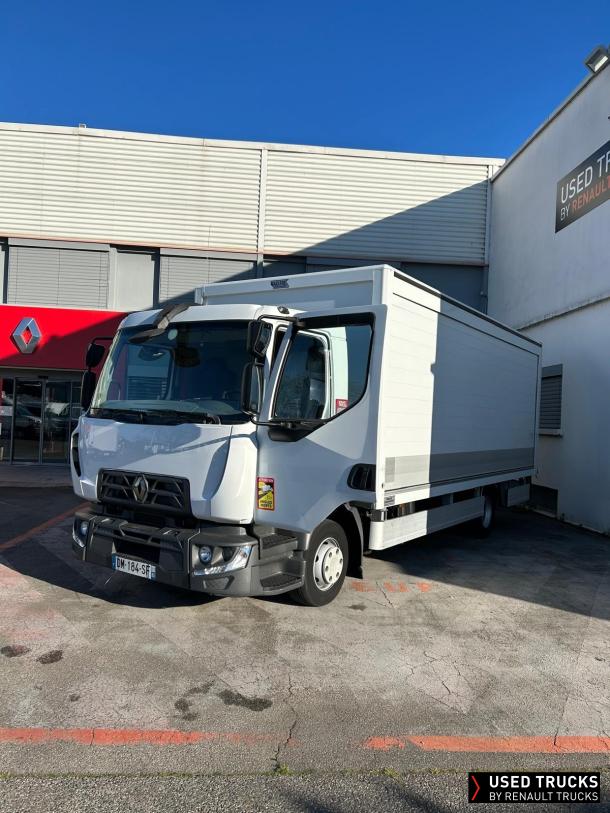 Renault Trucks D 210
