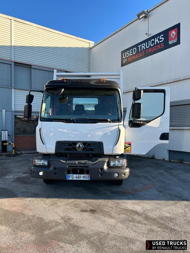 Renault Trucks D 250