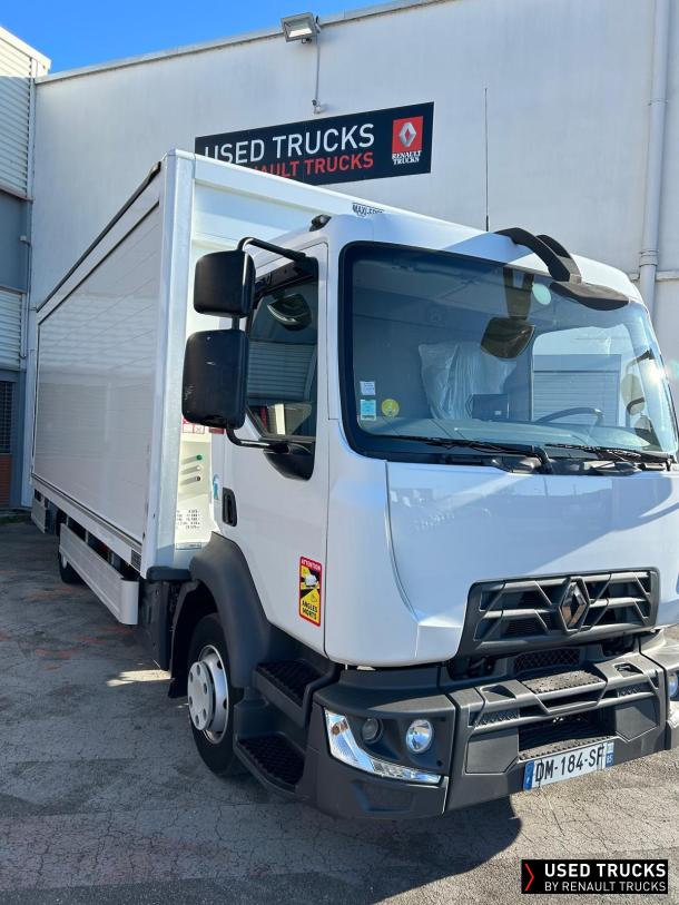 Renault Trucks D 210