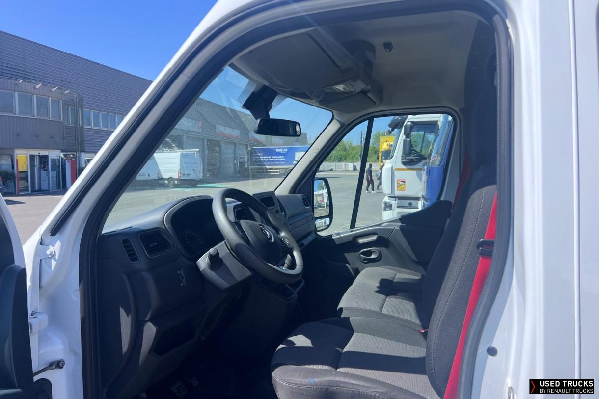 Renault Trucks Master 150