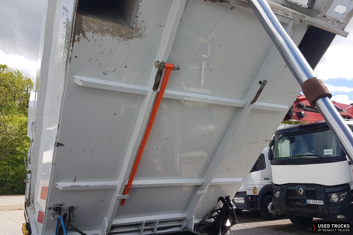 Renault Trucks Midlum 220