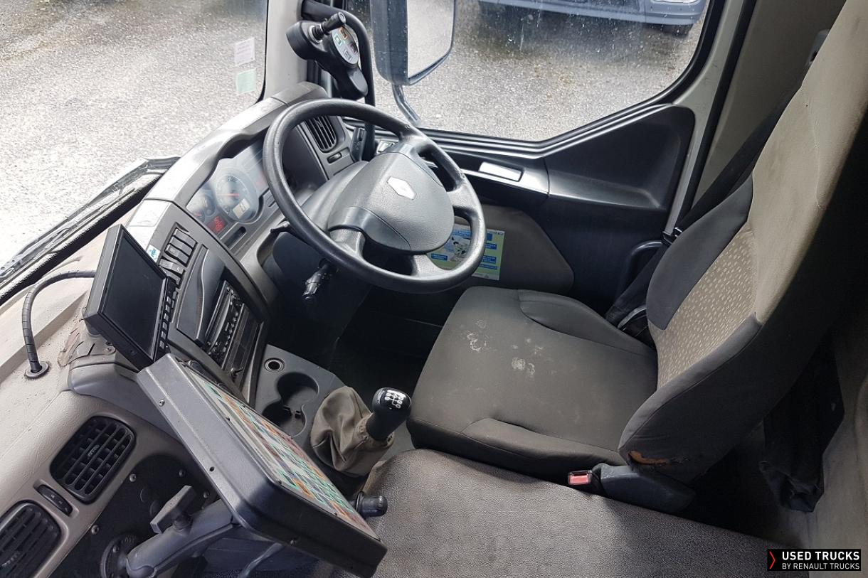 Renault Trucks Midlum 220