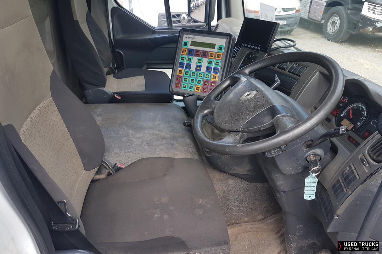 Renault Trucks Midlum 220