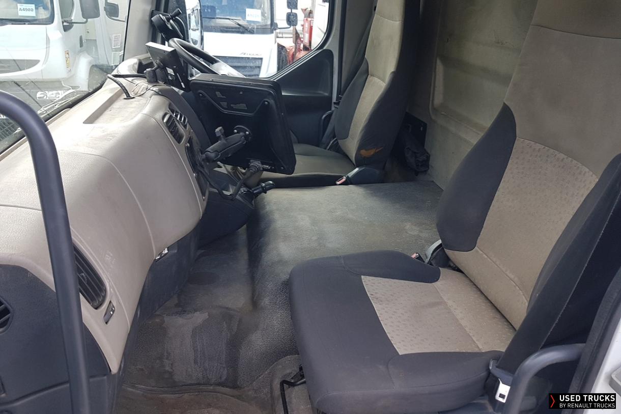 Renault Trucks Midlum 220