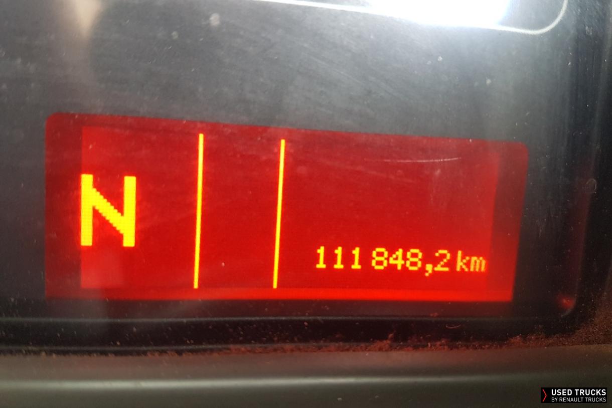 Renault Trucks Midlum 220