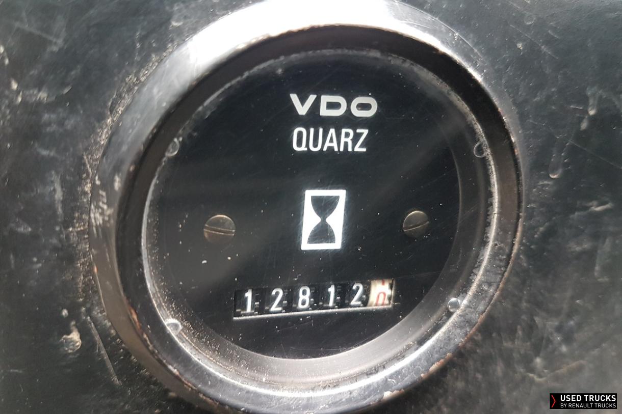 Renault Trucks Midlum 220