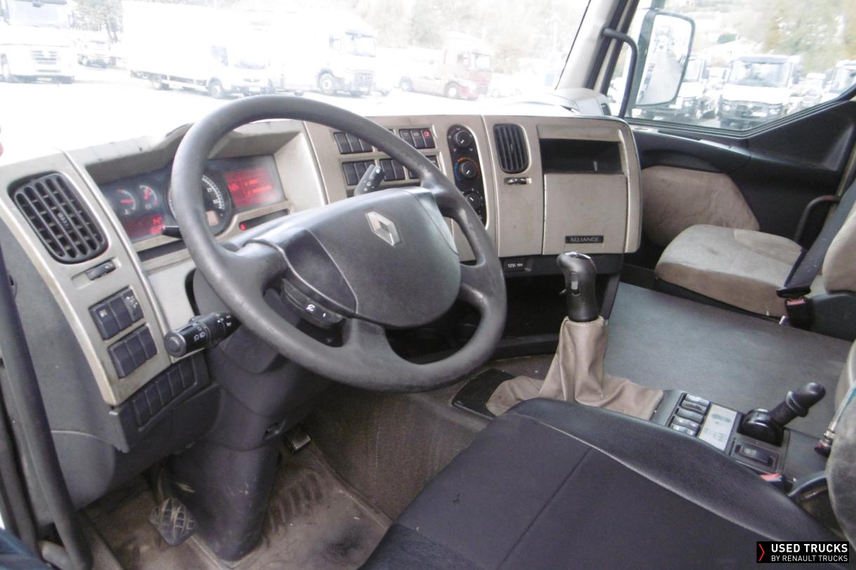 Renault Trucks Premium Route 410