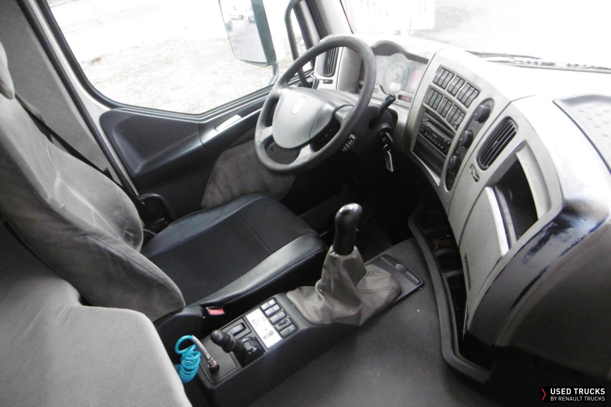 Renault Trucks Premium Route 410