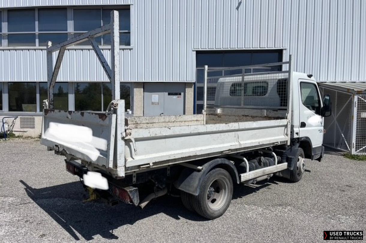 Mitsubishi Canter 130