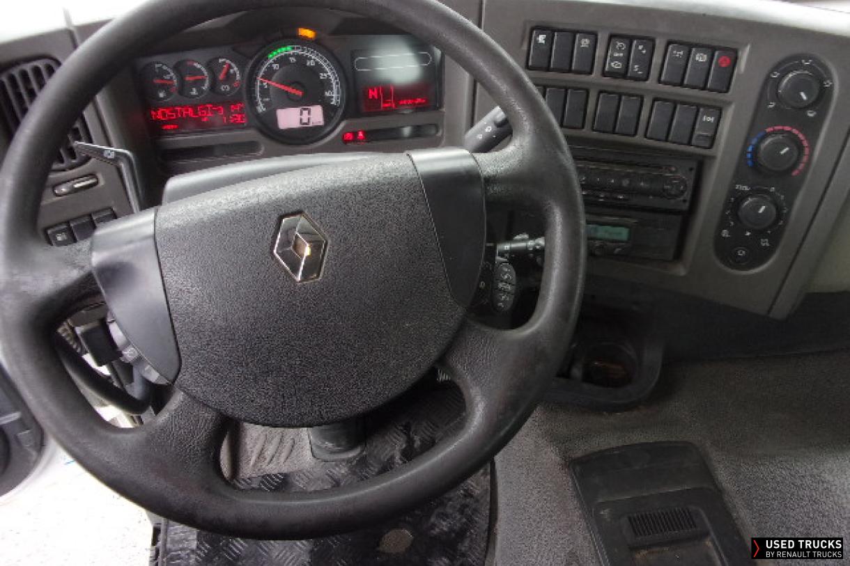 Renault Trucks Premium Distribution 430
