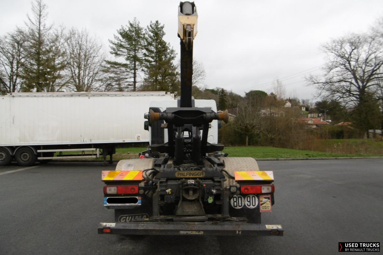 Renault Trucks Premium 430