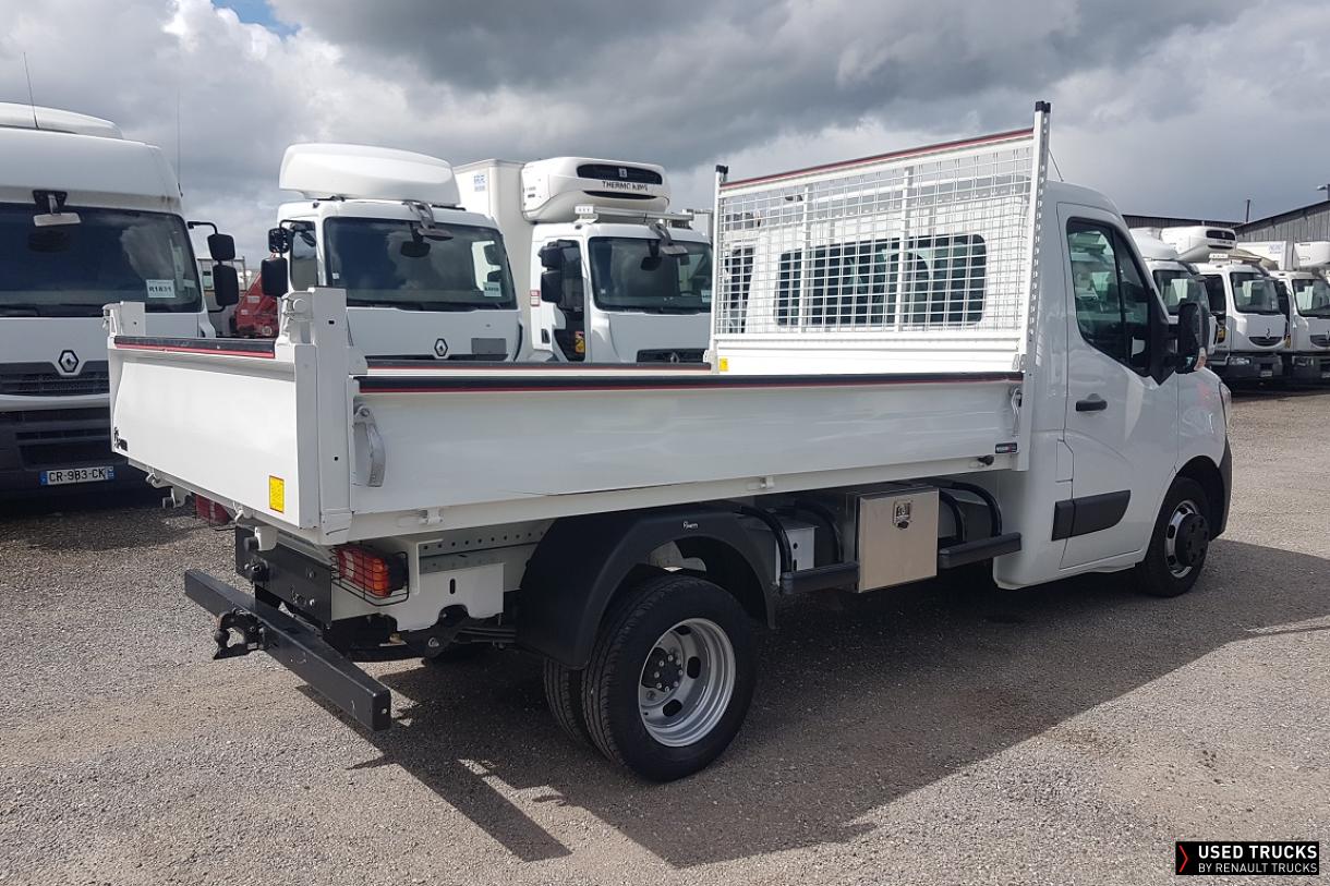 Renault Trucks Master 145