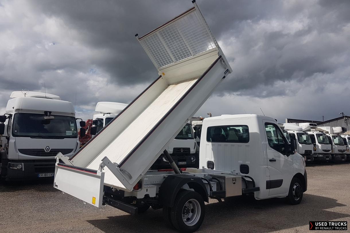 Renault Trucks Master 145