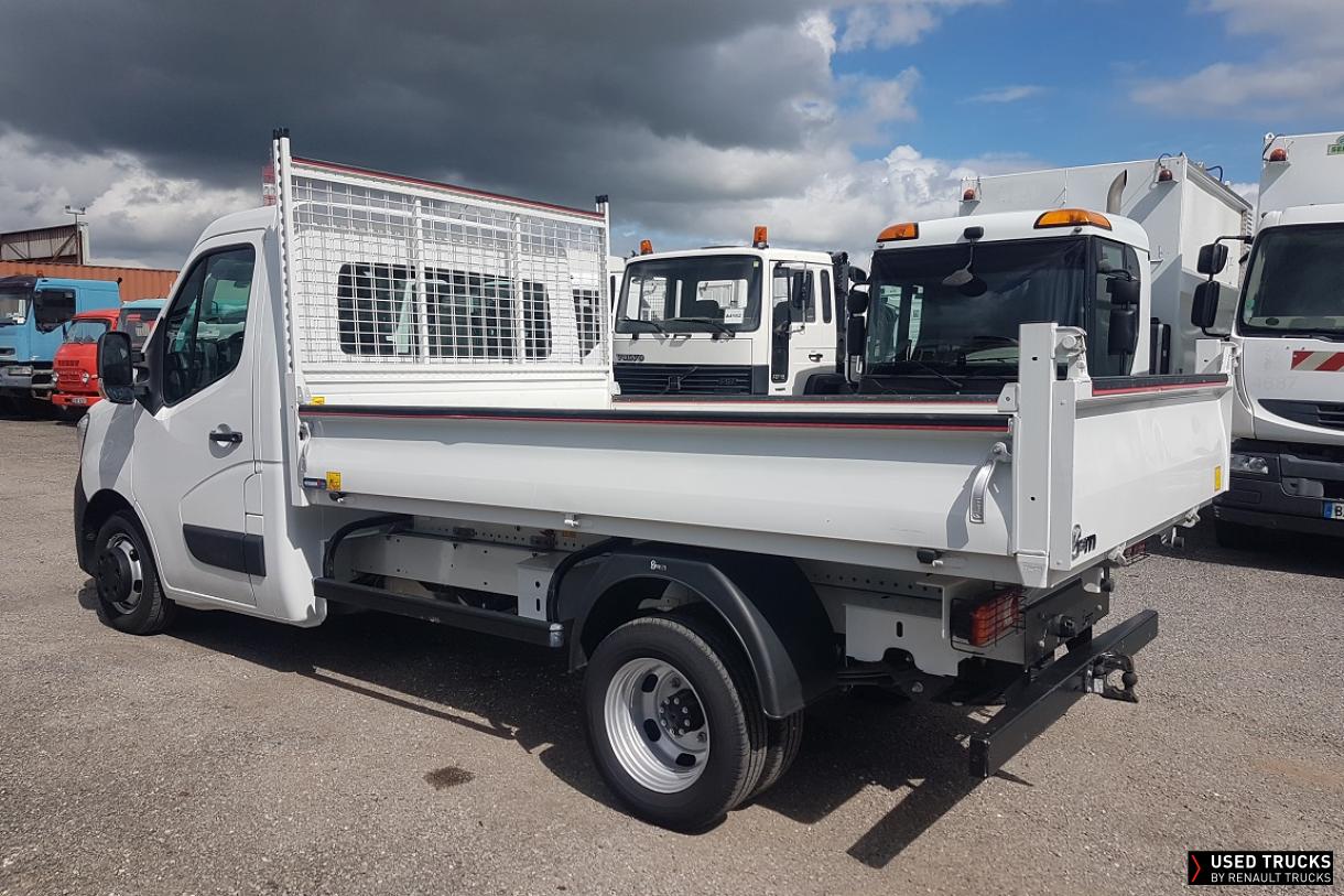 Renault Trucks Master 145