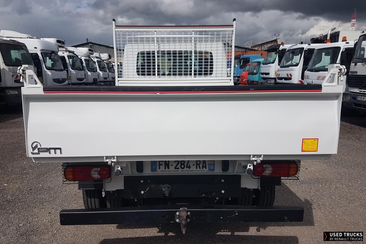 Renault Trucks Master 145