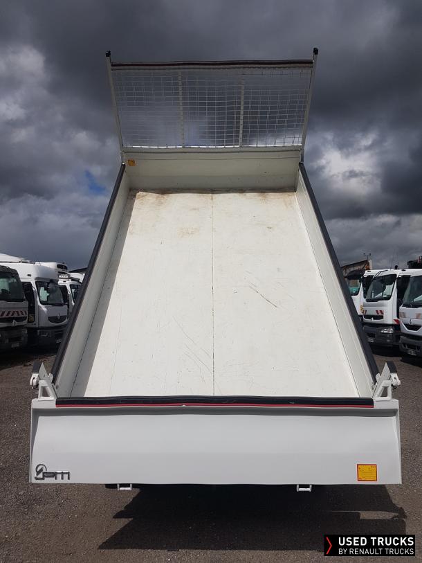 Renault Trucks Master 145