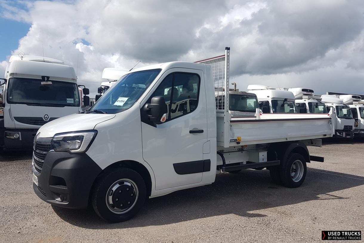 Renault Trucks Master 145