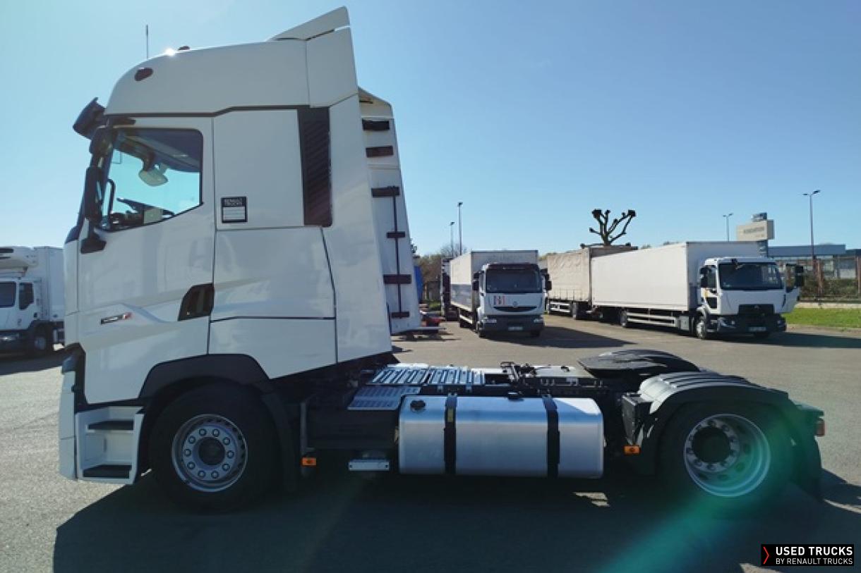 Renault Trucks T High 480