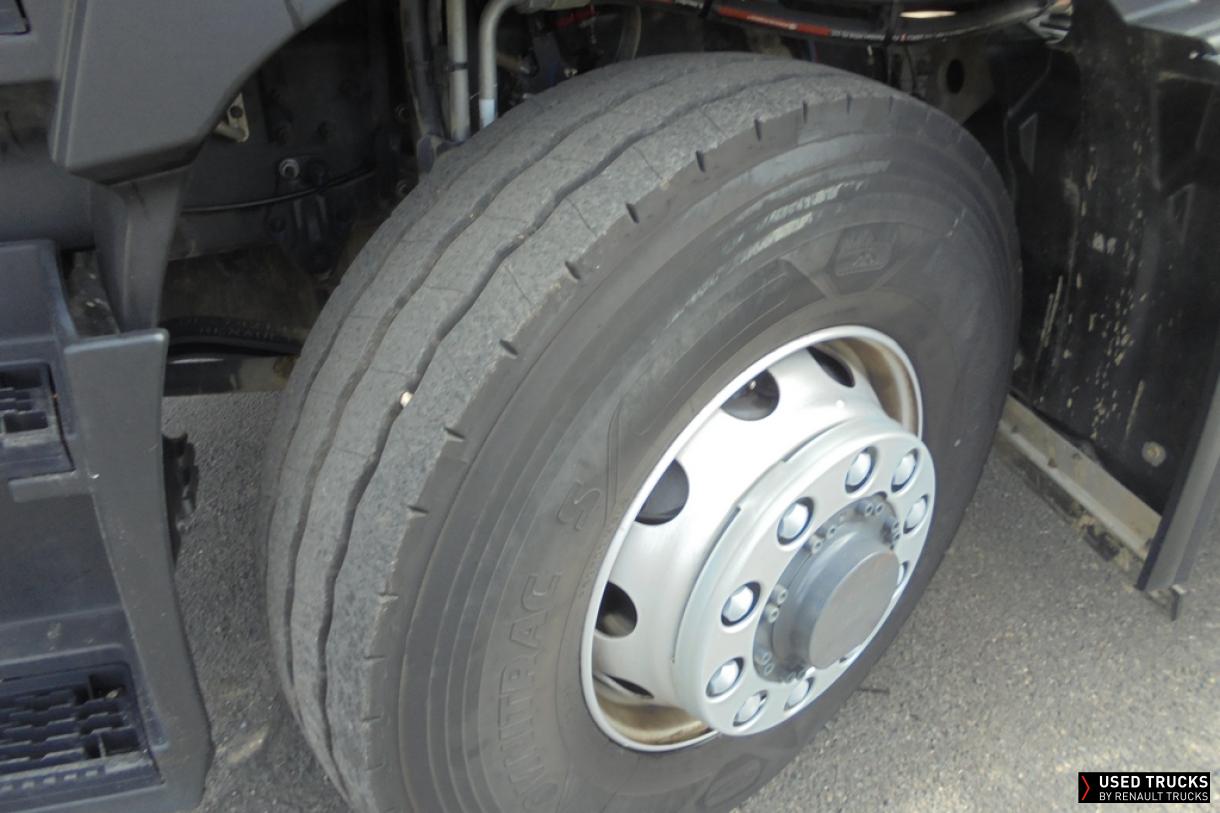 Renault Trucks C 520