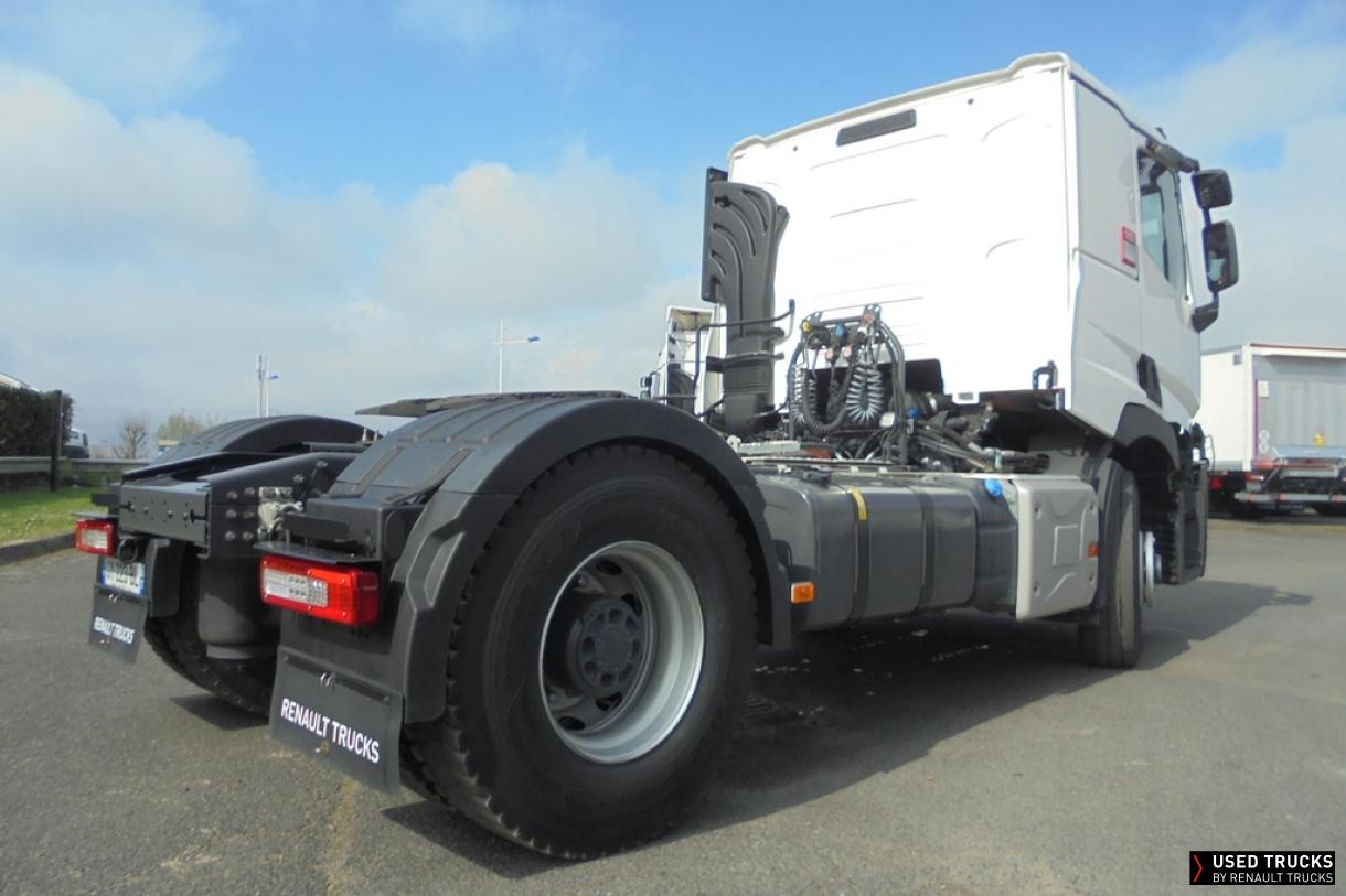 Renault Trucks C 520
