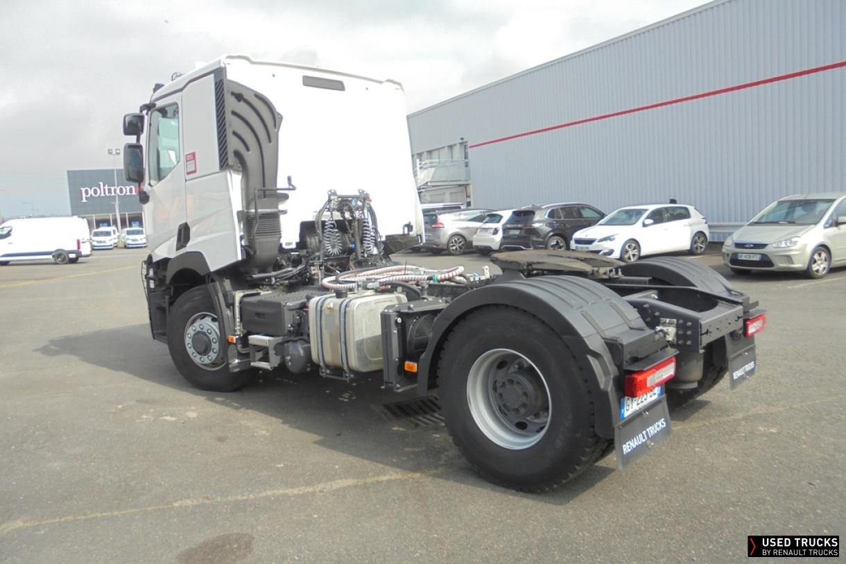 Renault Trucks C 520