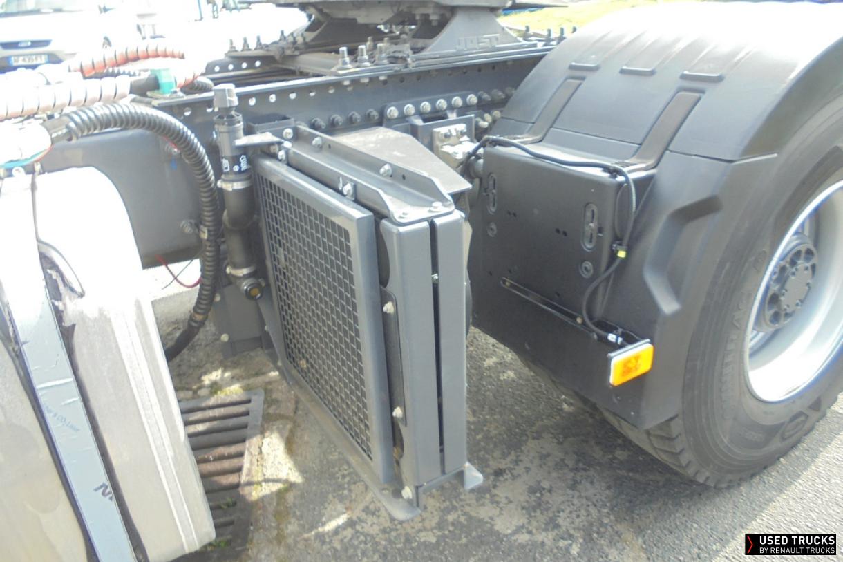 Renault Trucks C 520