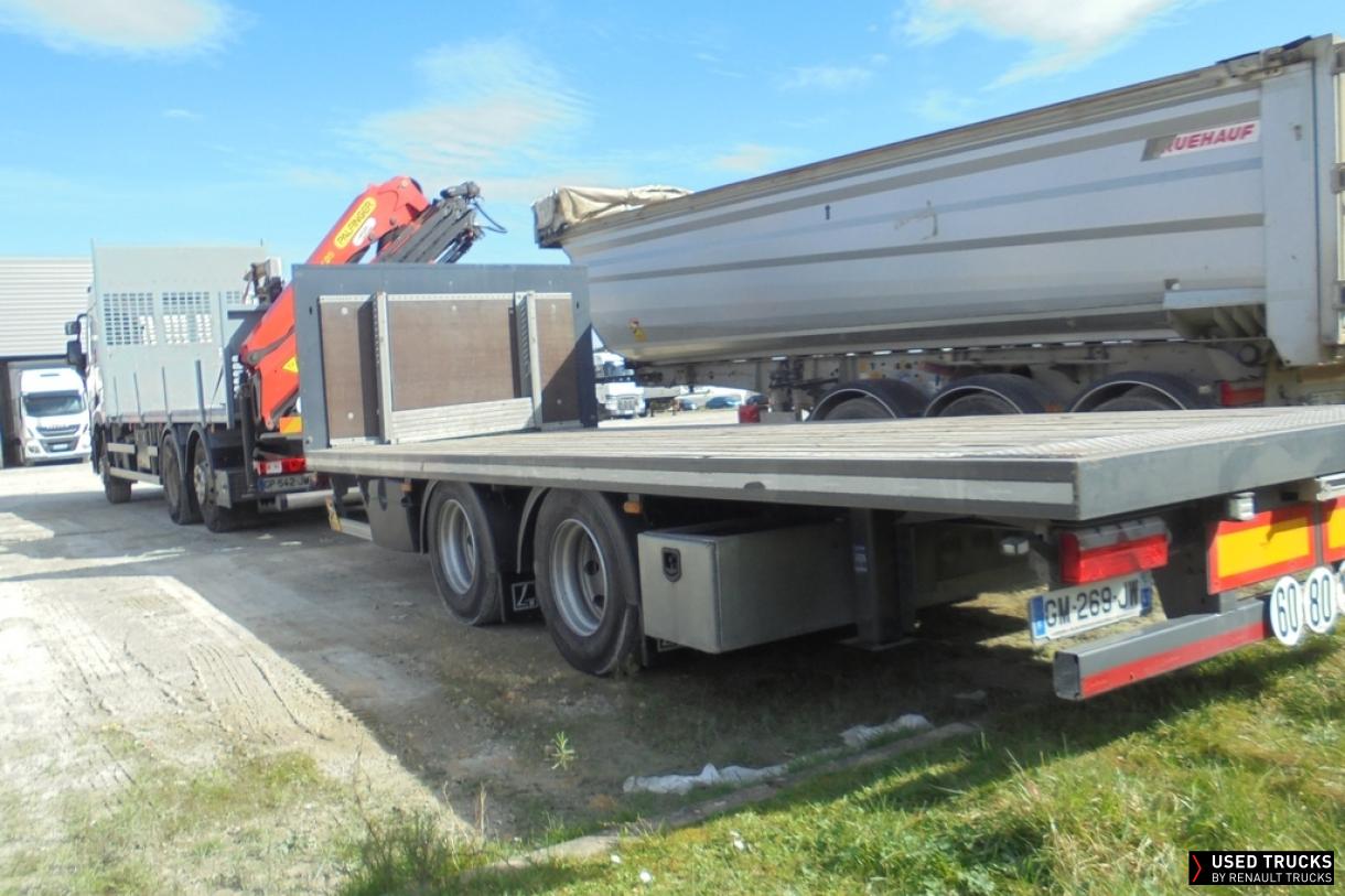 Renault Trucks C 480