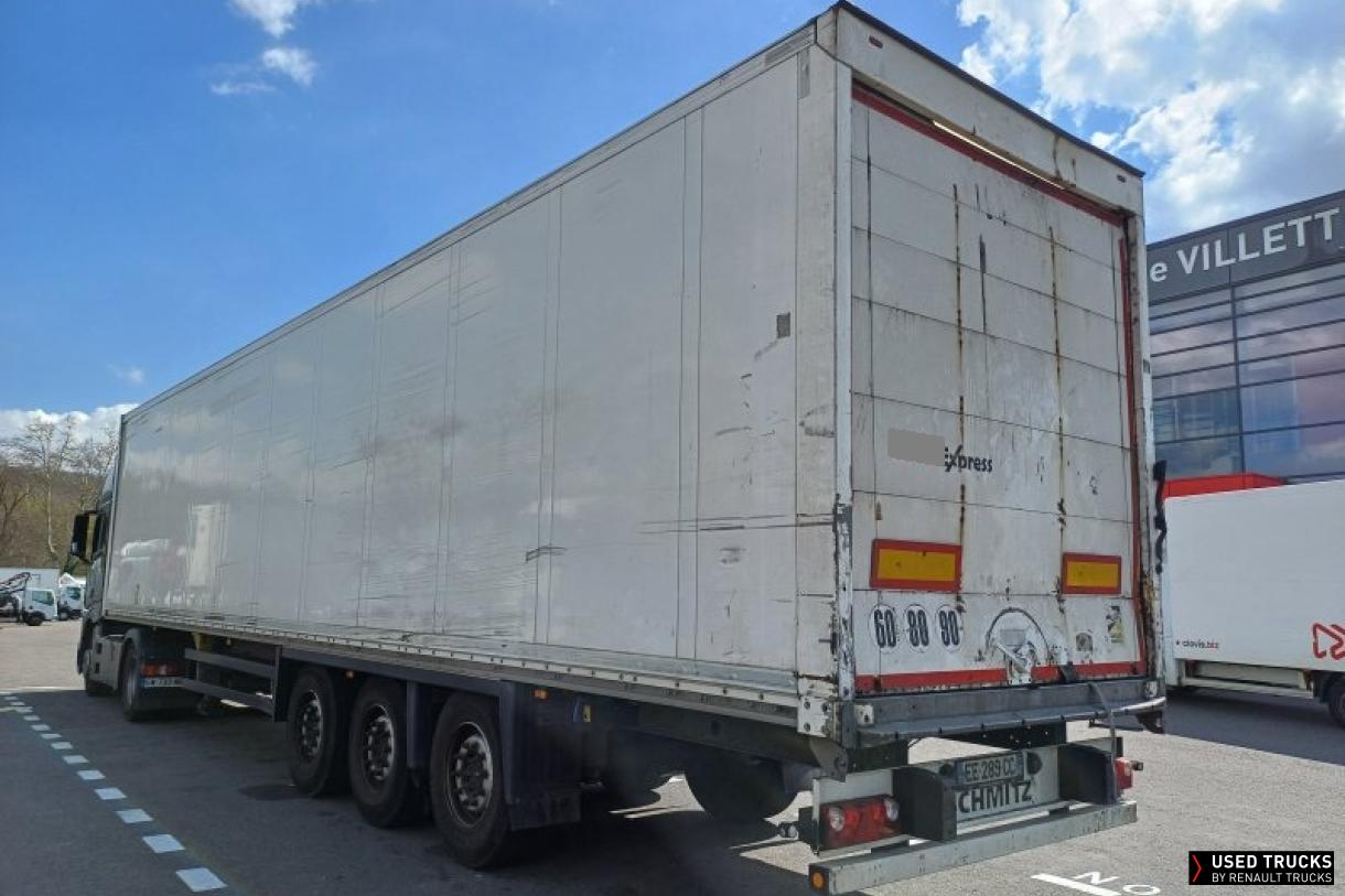 Schmitz Cargobull SCB*S3B 