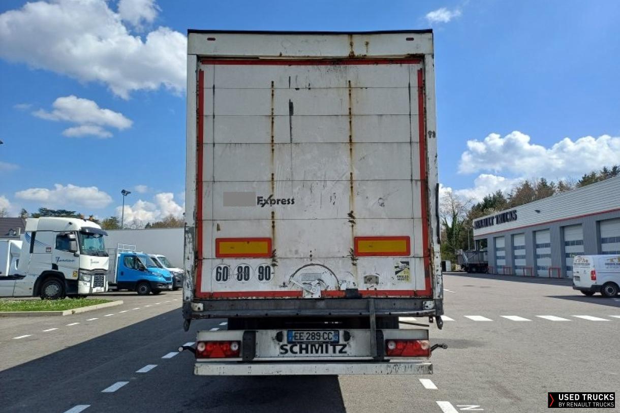 Schmitz Cargobull SCB*S3B 