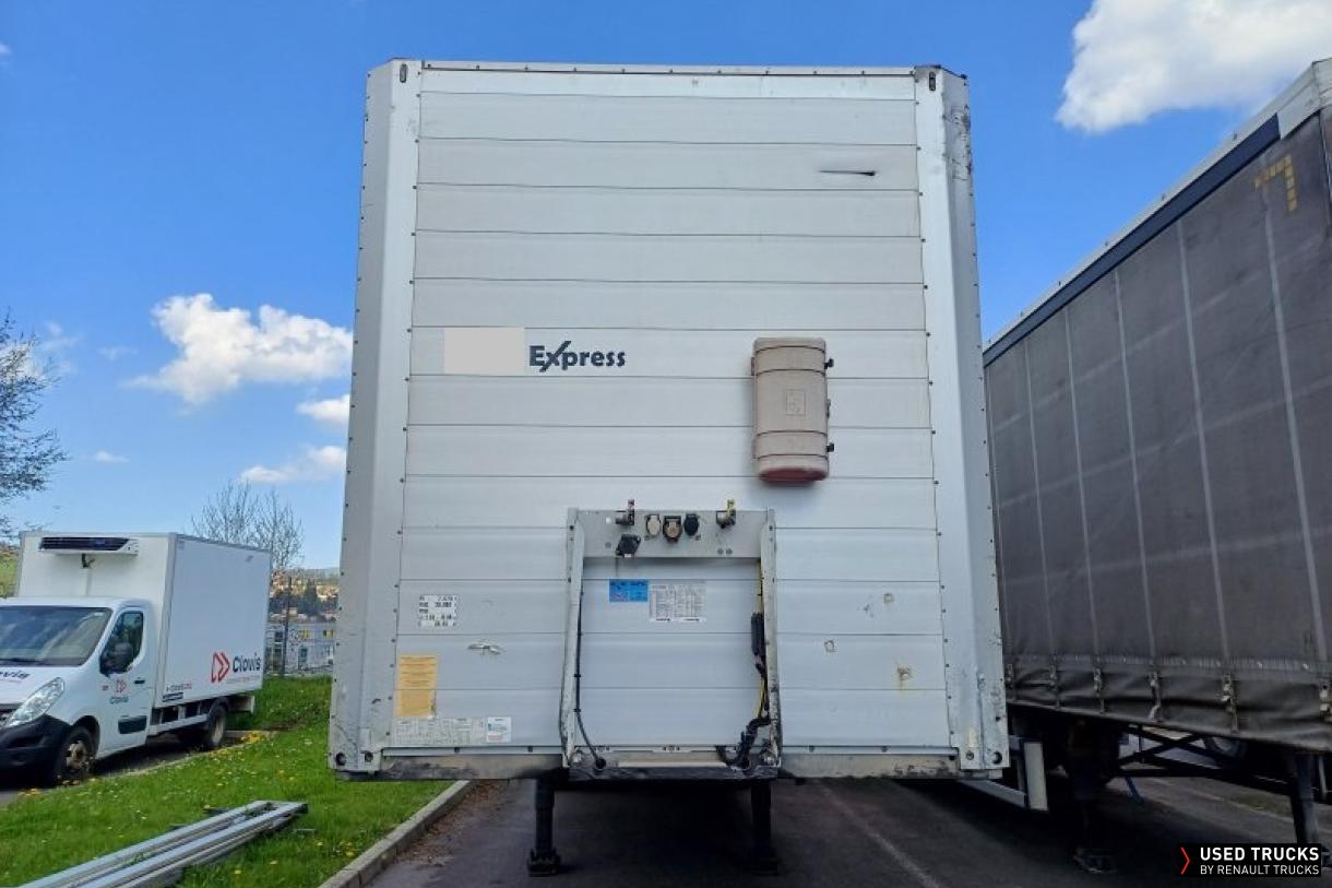 Schmitz Cargobull SCB*S3B 