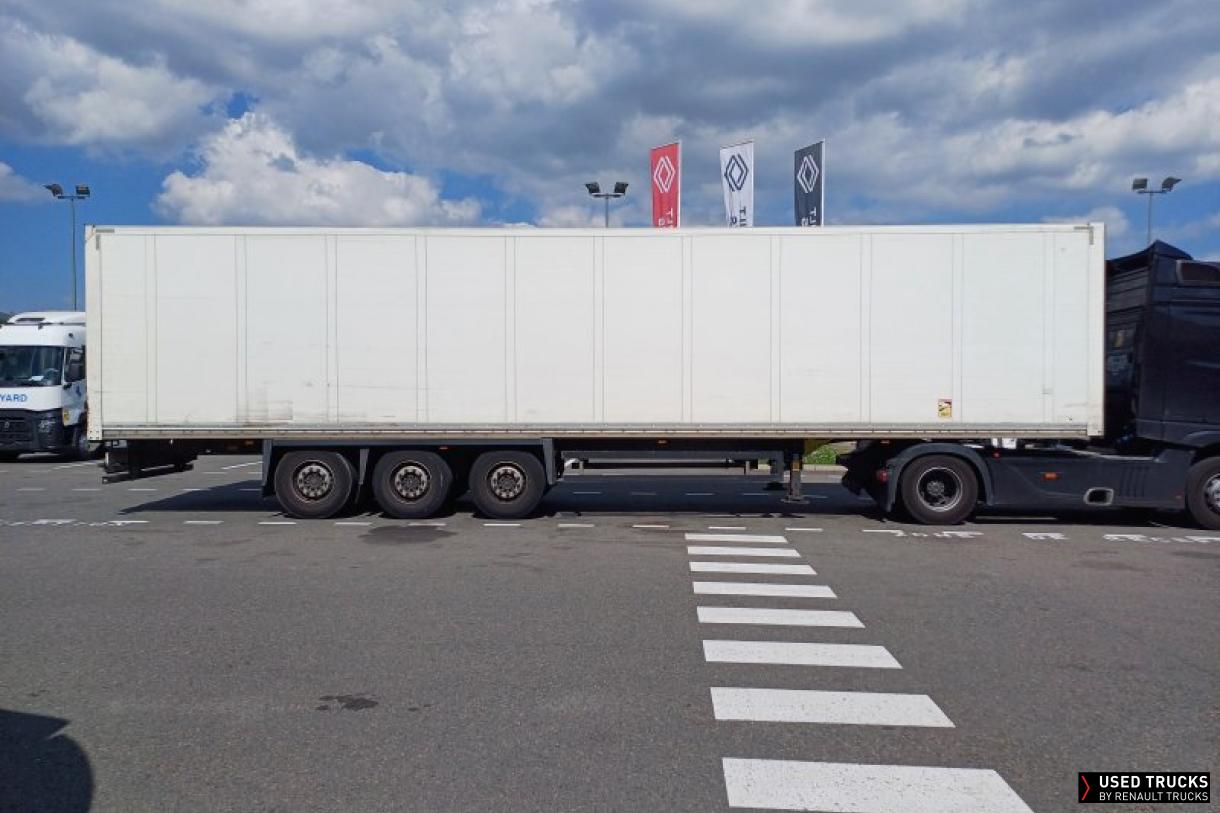 Schmitz Cargobull SCB*S3B 