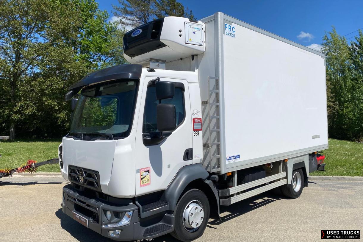 Renault Trucks D 210