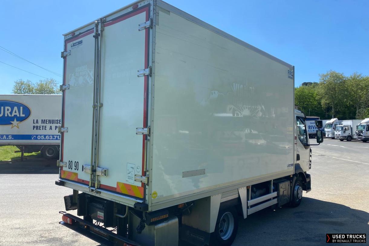 Renault Trucks D 210