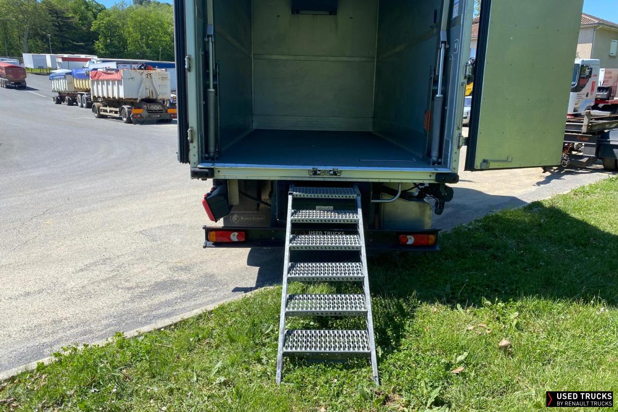 Renault Trucks D 210