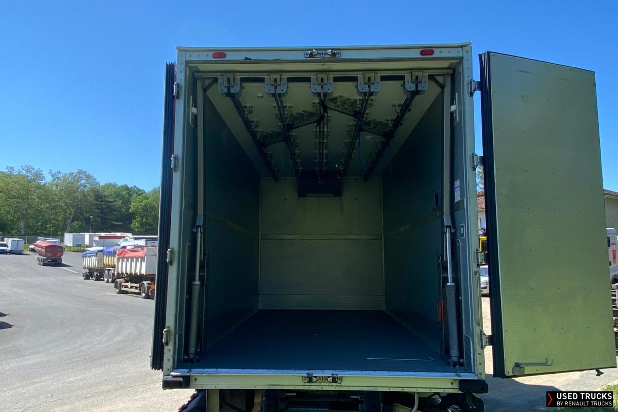 Renault Trucks D 210