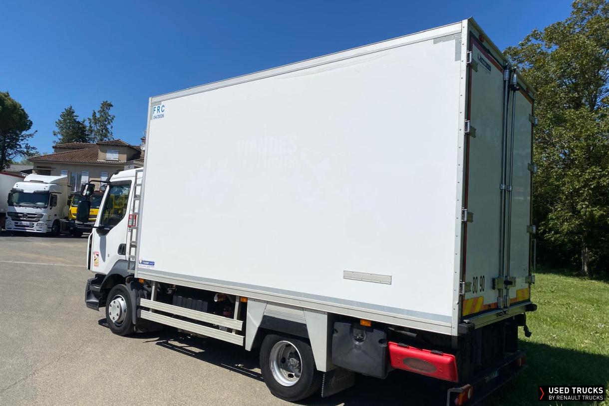 Renault Trucks D 210
