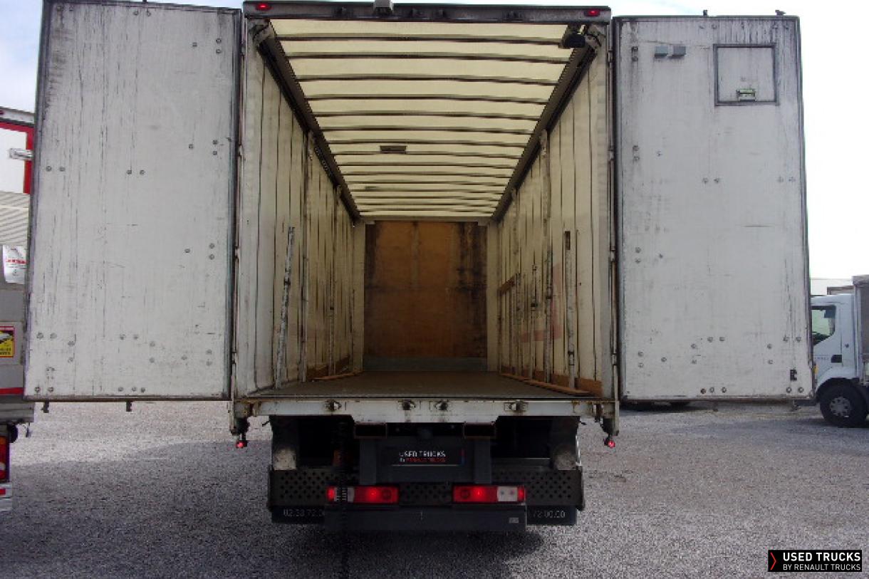 Renault Trucks C 380