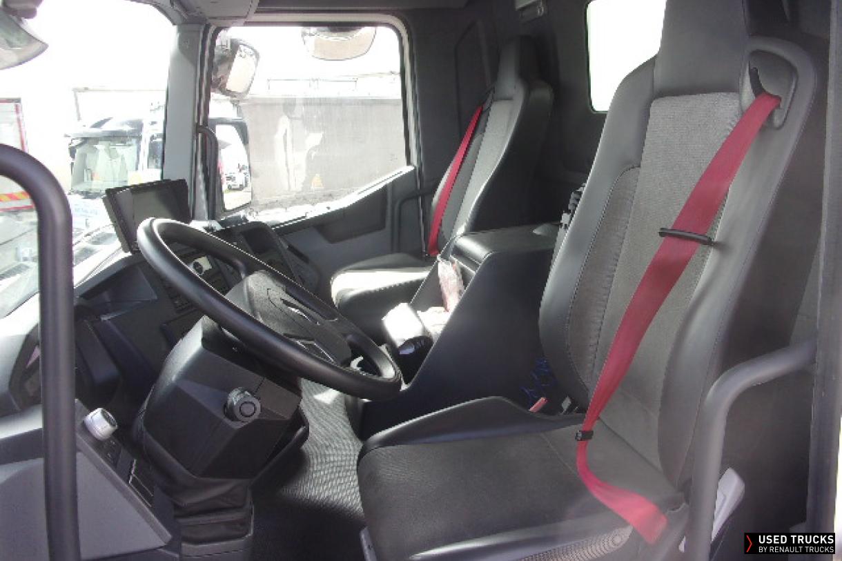 Renault Trucks C 380