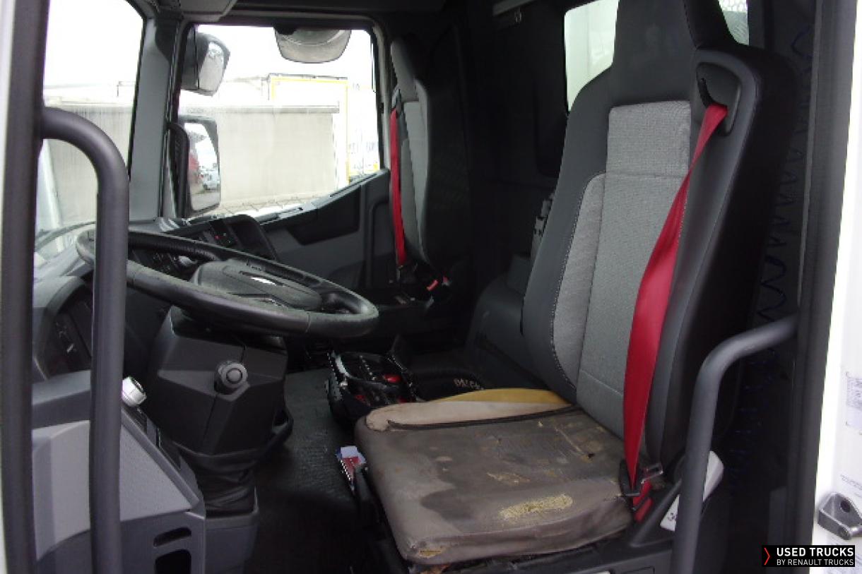 Renault Trucks C 380