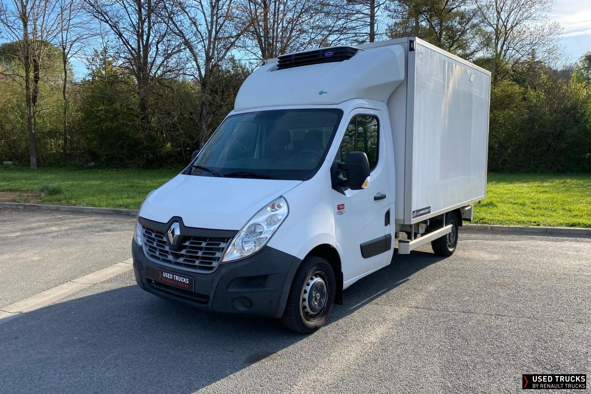 Renault Trucks Master 130
