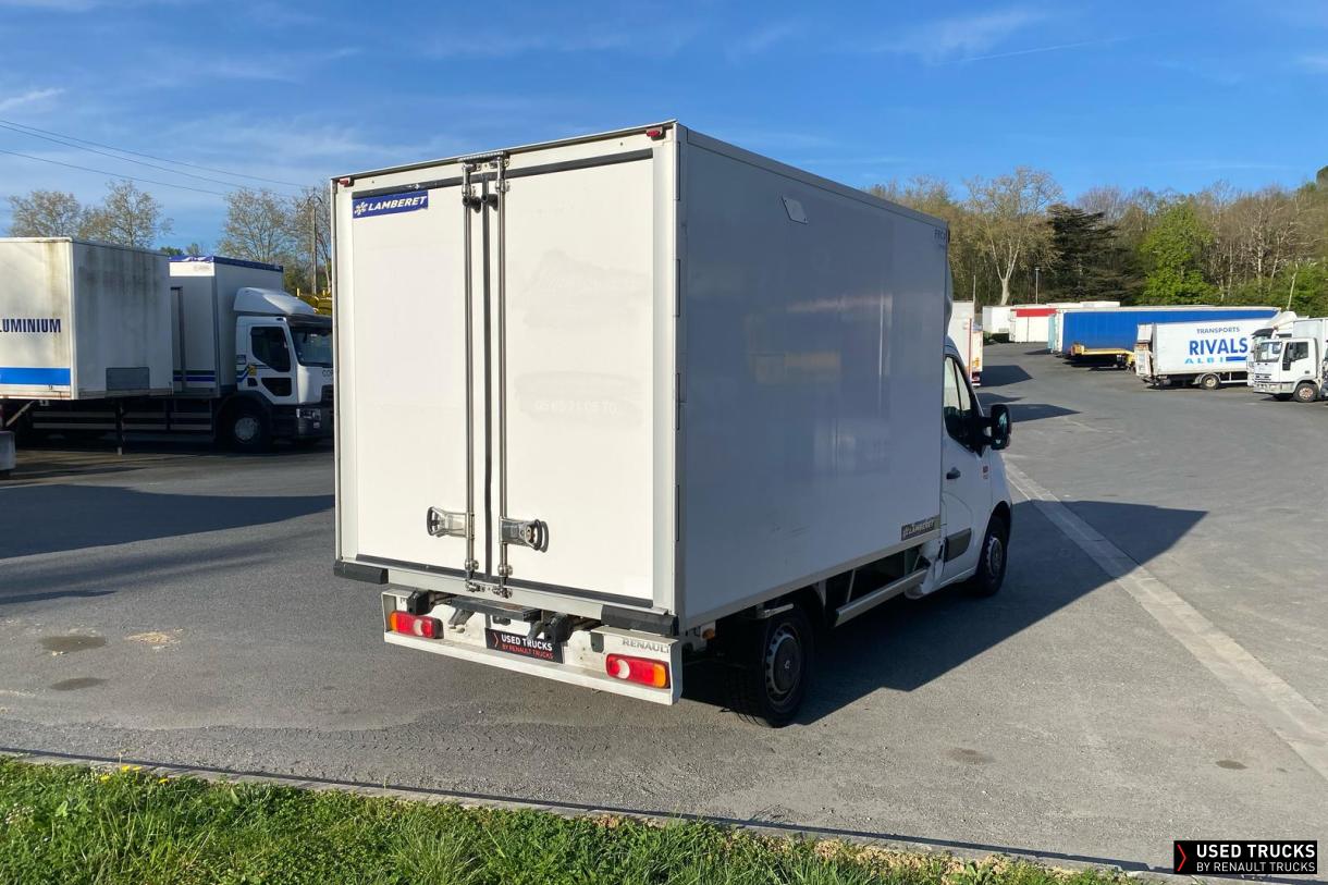 Renault Trucks Master 130