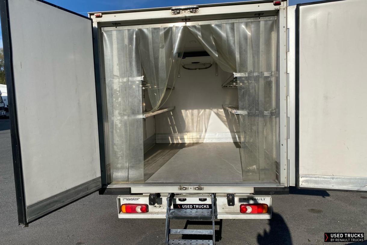 Renault Trucks Master 130