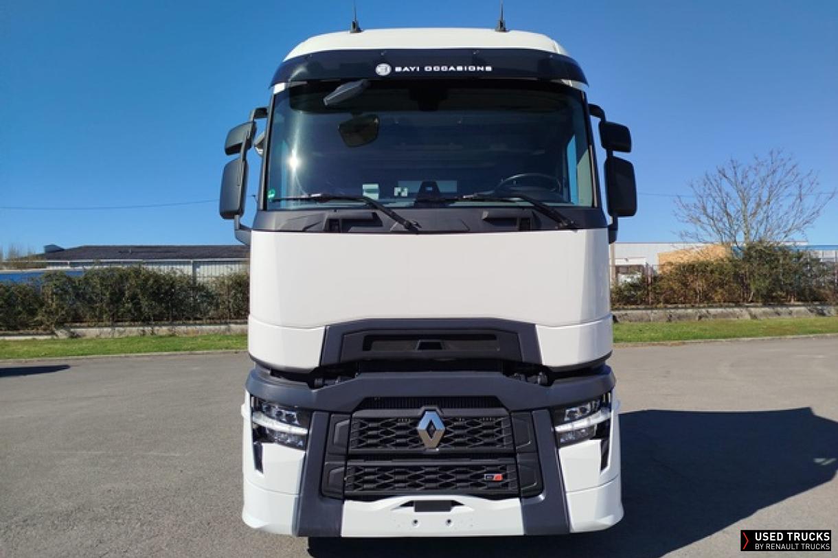 Renault Trucks T High 480