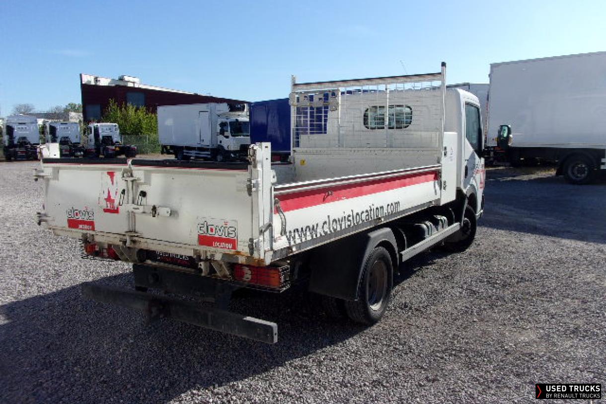 Renault Trucks Maxity 130