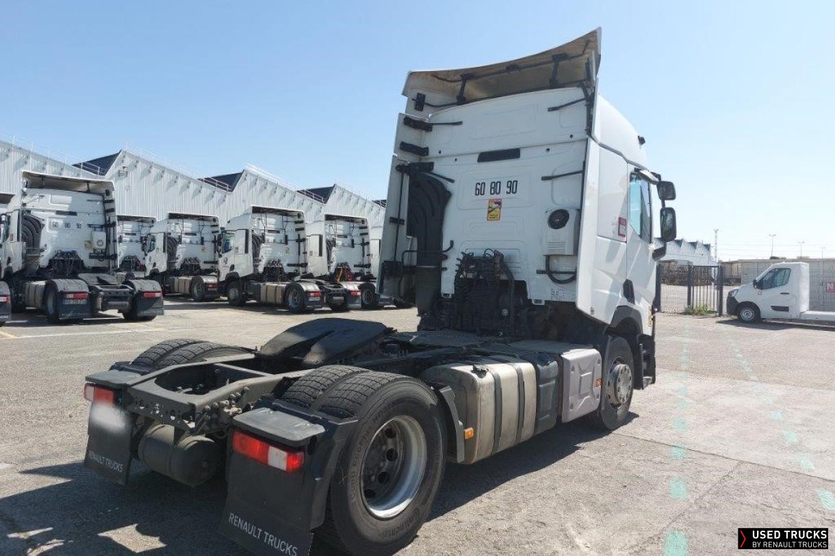 Renault Trucks T-serie 480