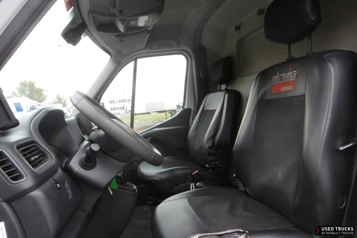 Renault Trucks Master 145