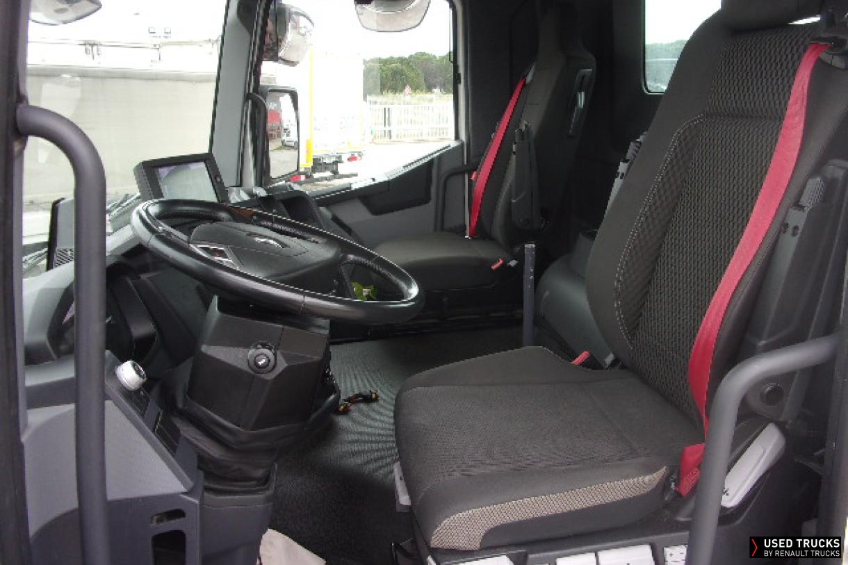 Renault Trucks C 480
